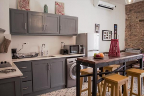 Central Apartment in Casco Viejo - View on Main Plaza